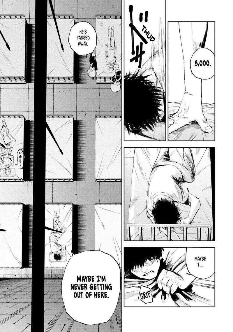 Lili Men Chapter 1 Page 26