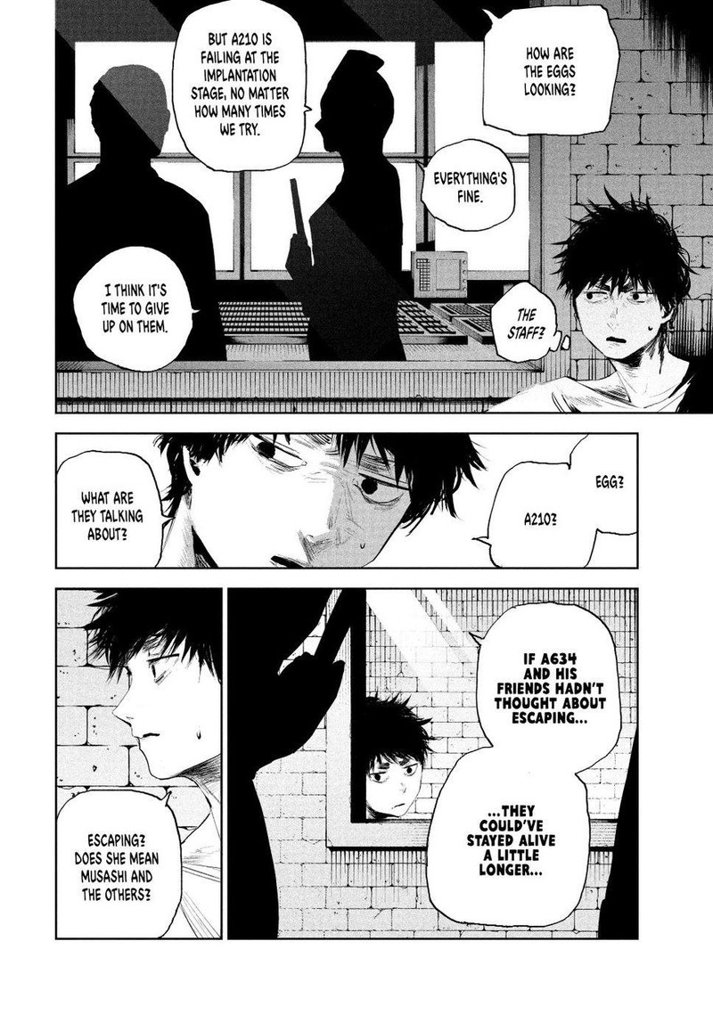 Lili Men Chapter 1 Page 29
