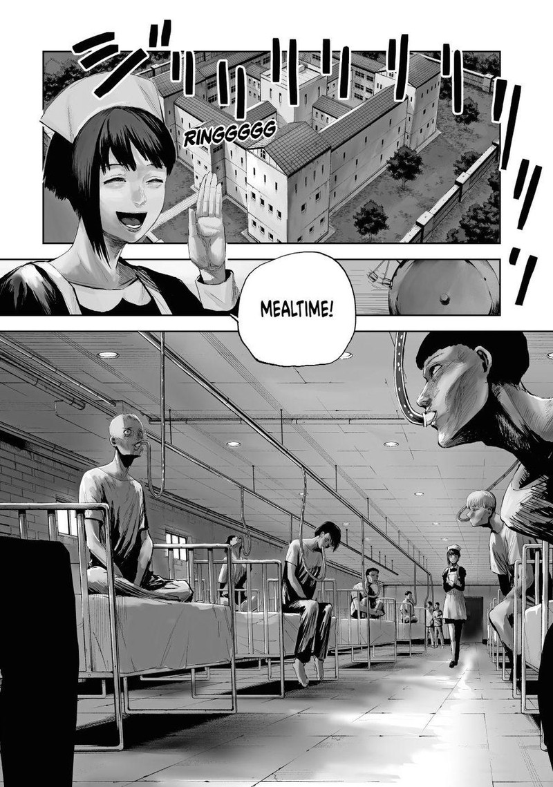 Lili Men Chapter 1 Page 3