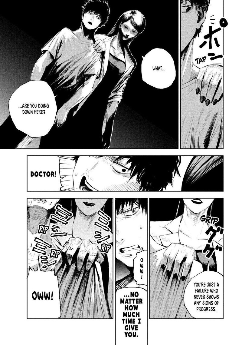Lili Men Chapter 1 Page 30