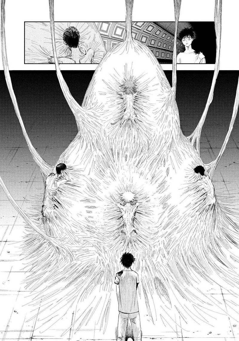 Lili Men Chapter 1 Page 34