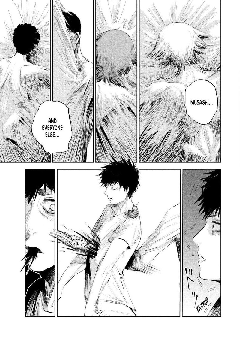 Lili Men Chapter 1 Page 35