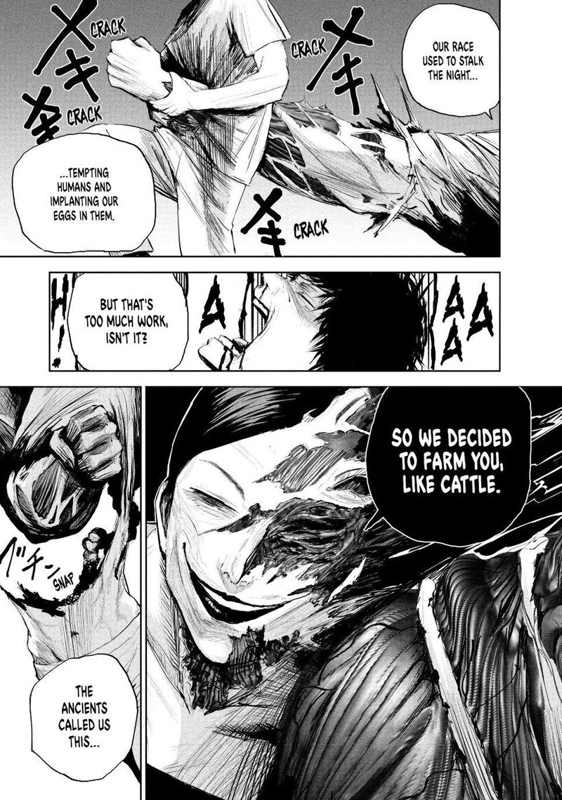 Lili Men Chapter 1 Page 37