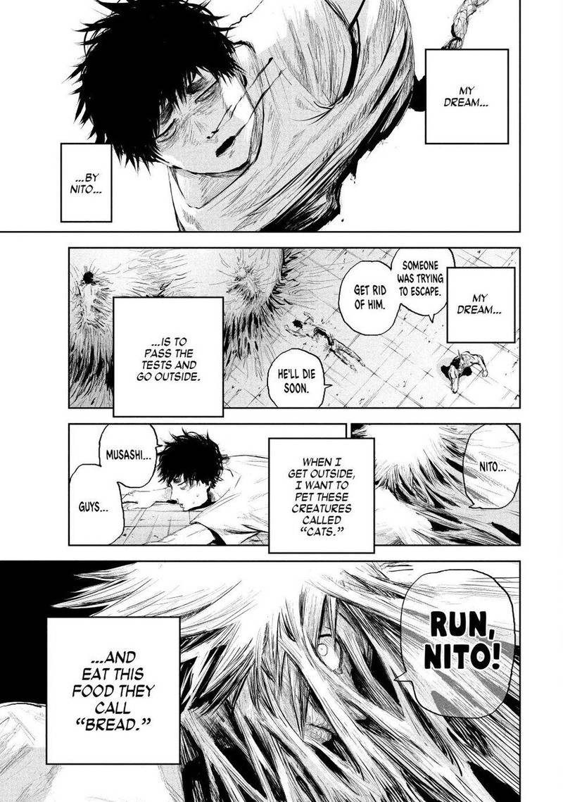 Lili Men Chapter 1 Page 39