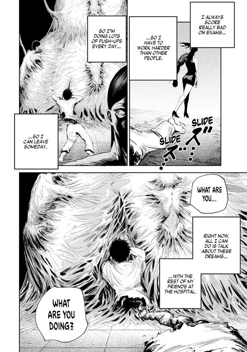 Lili Men Chapter 1 Page 40