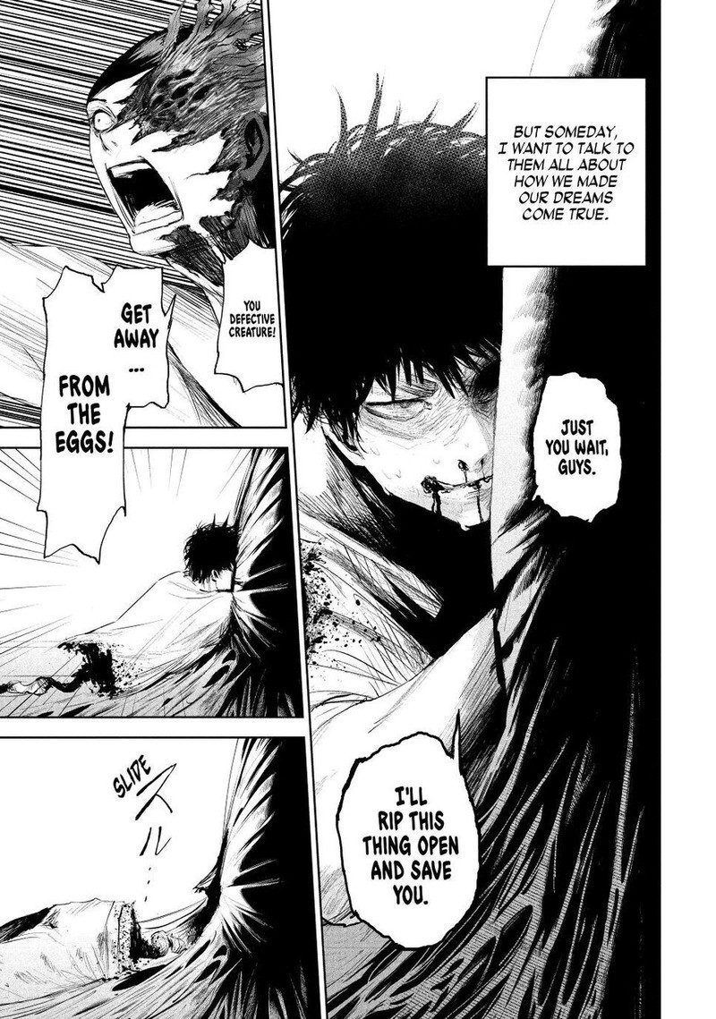 Lili Men Chapter 1 Page 41