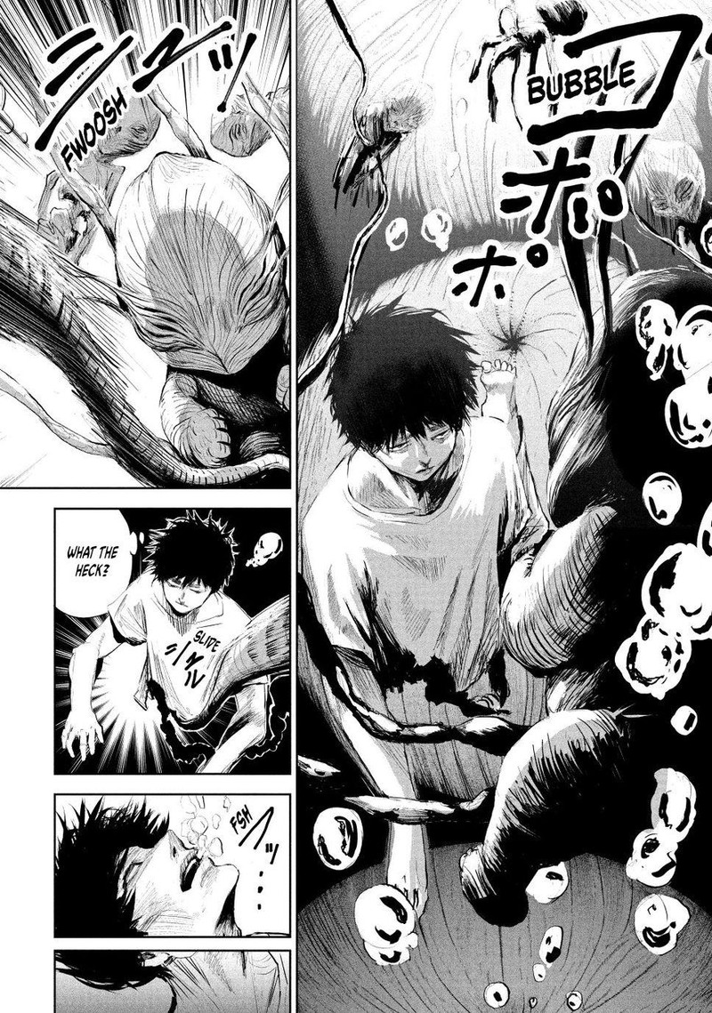Lili Men Chapter 1 Page 42