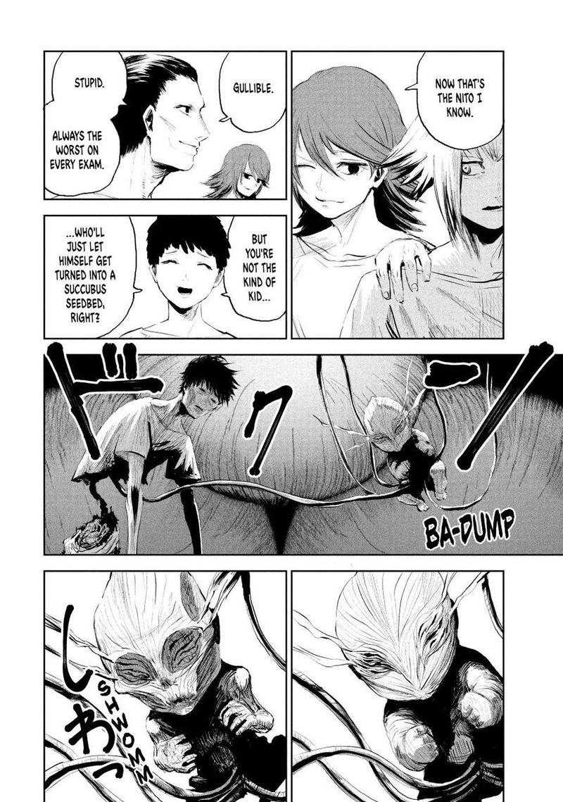 Lili Men Chapter 1 Page 44