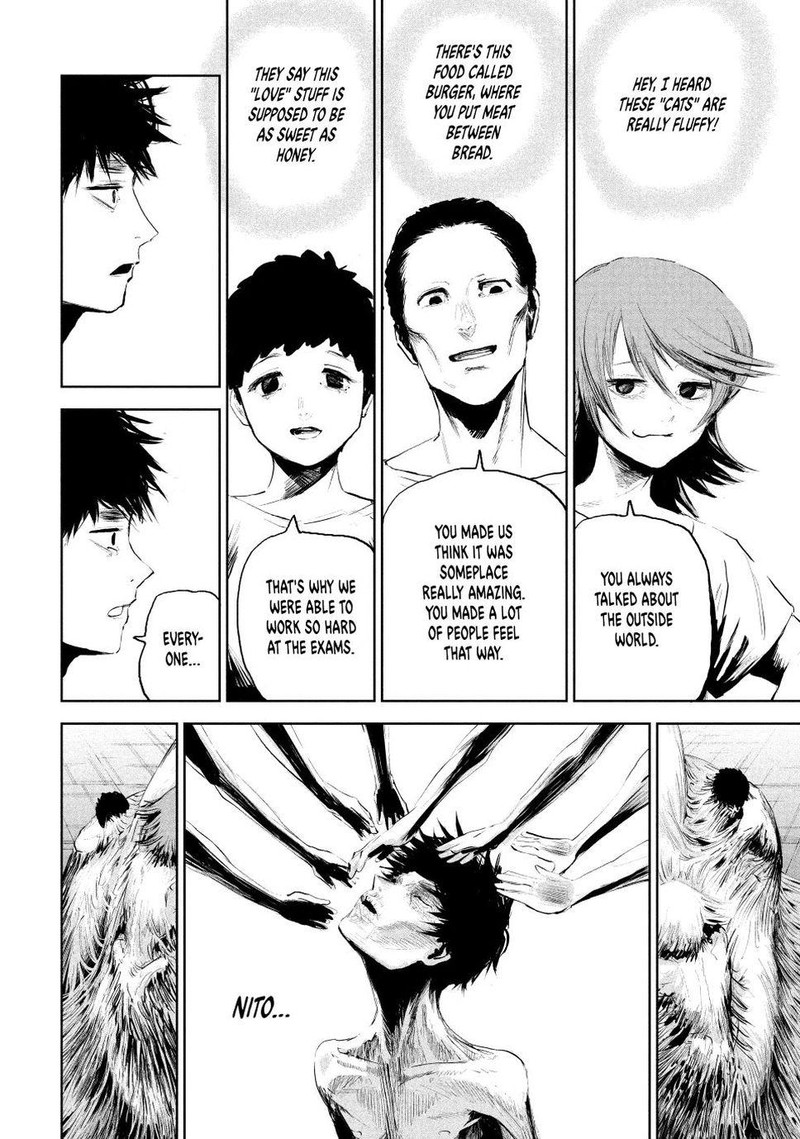 Lili Men Chapter 1 Page 46