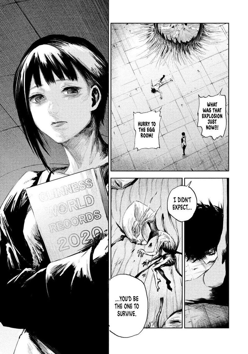 Lili Men Chapter 1 Page 58