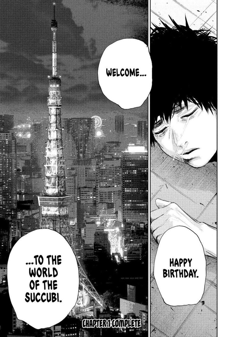 Lili Men Chapter 1 Page 59