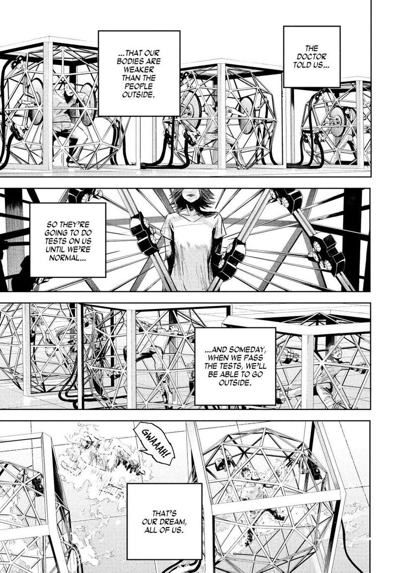 Lili Men Chapter 1 Page 6