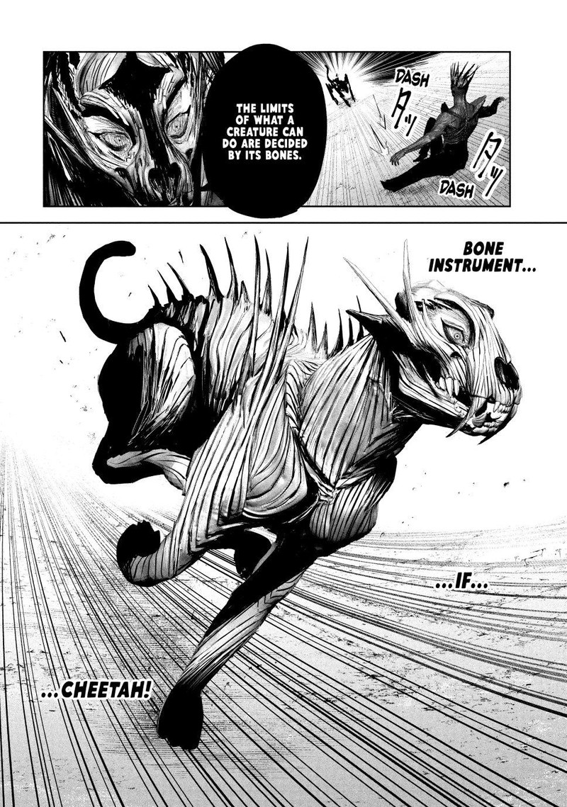Lili Men Chapter 10 Page 10