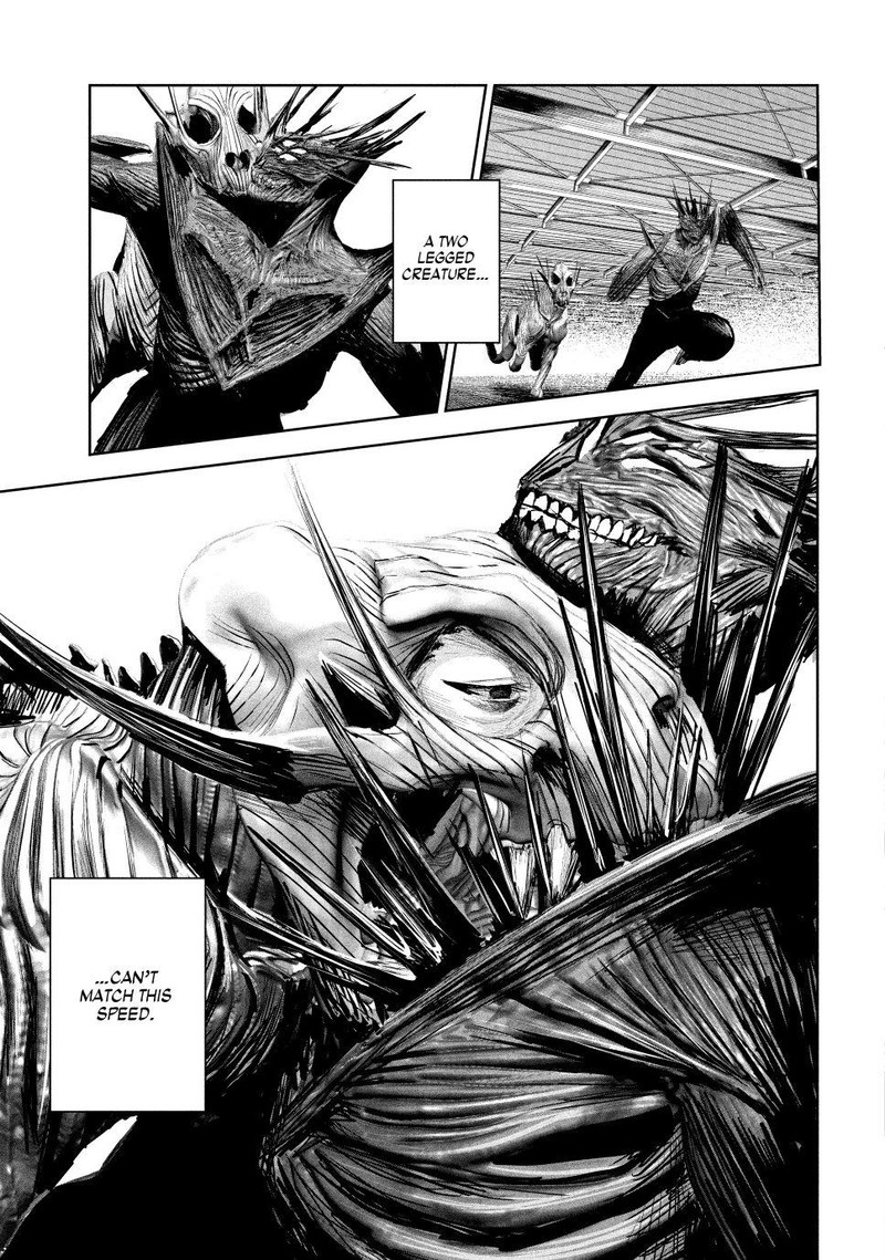 Lili Men Chapter 10 Page 11