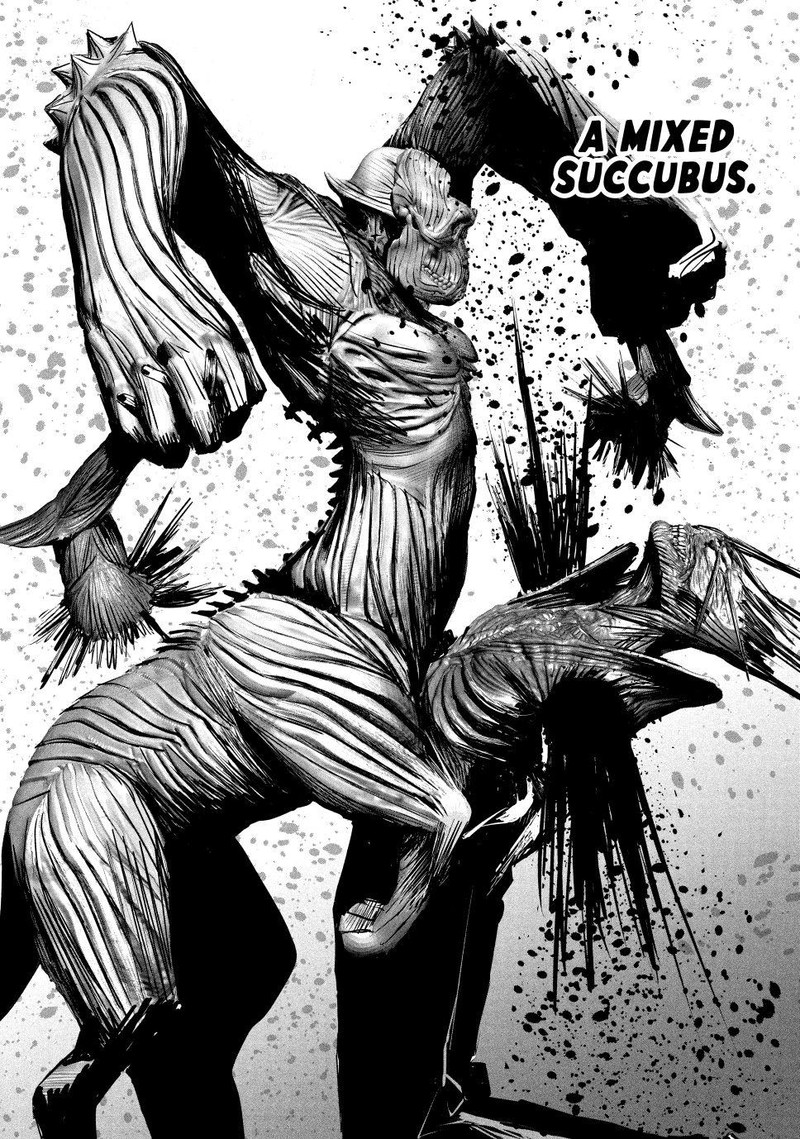 Lili Men Chapter 10 Page 14