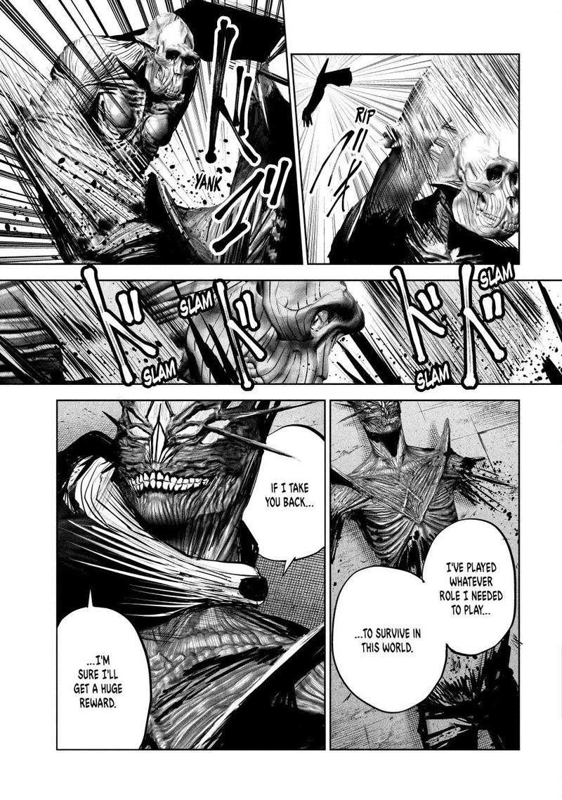 Lili Men Chapter 10 Page 15