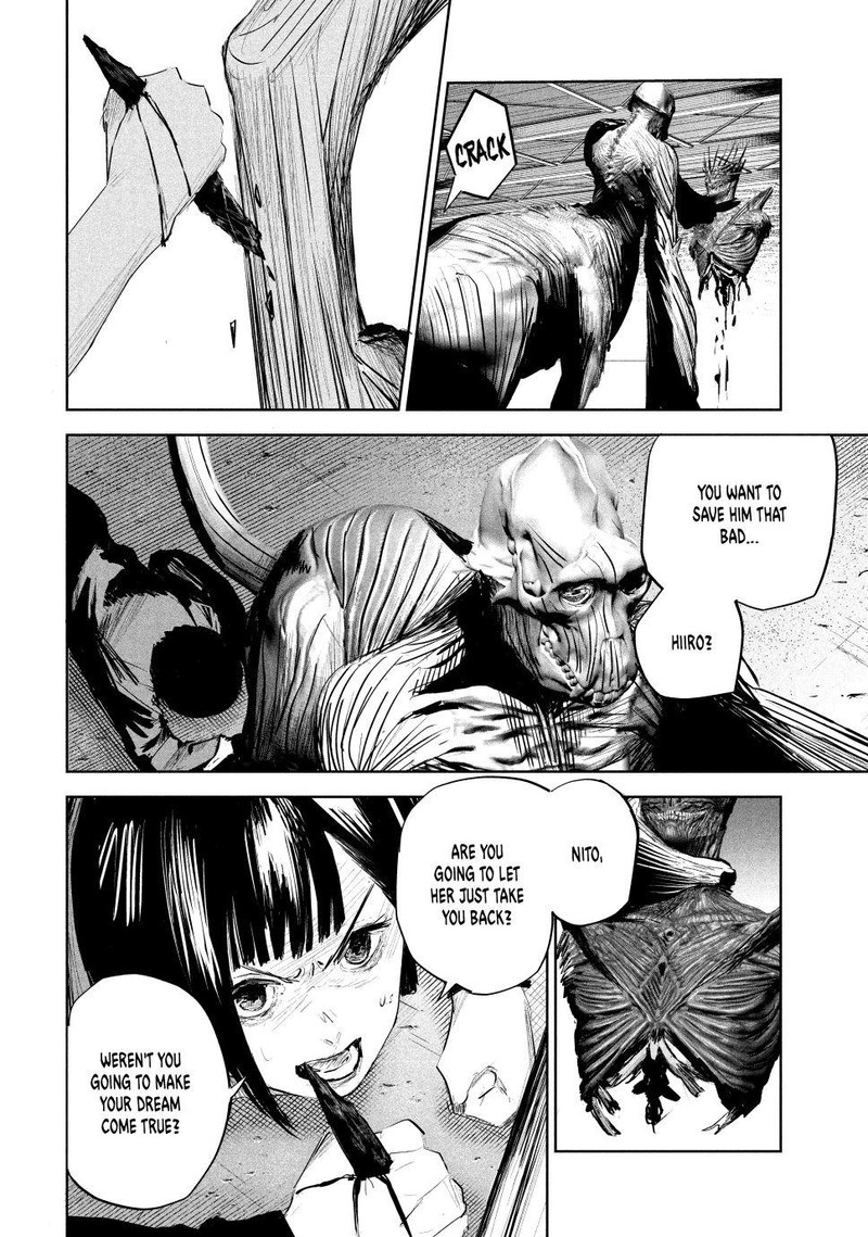 Lili Men Chapter 10 Page 16