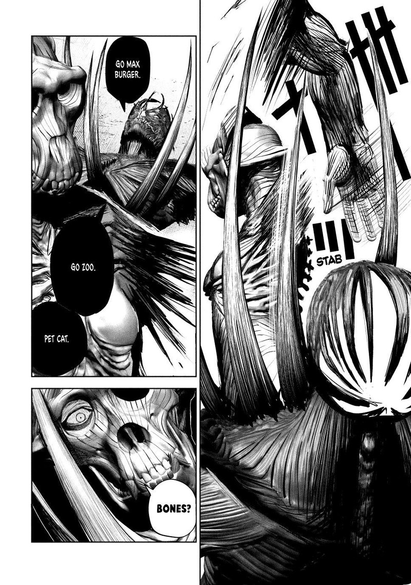 Lili Men Chapter 10 Page 18