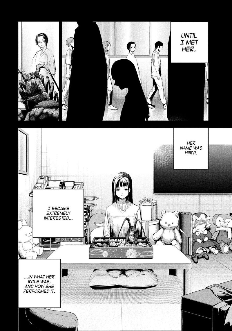 Lili Men Chapter 10 Page 2