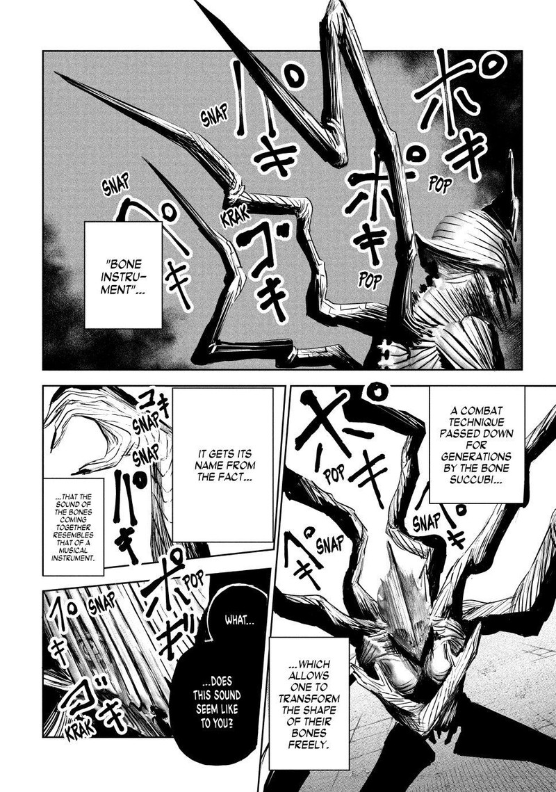 Lili Men Chapter 10 Page 4