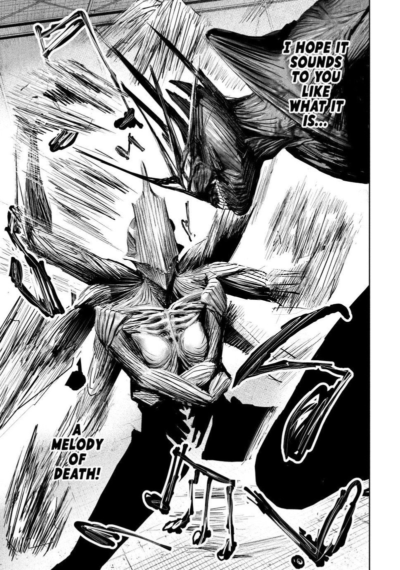 Lili Men Chapter 10 Page 5