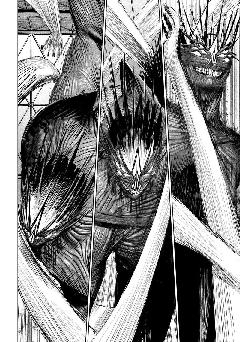 Lili Men Chapter 10 Page 6