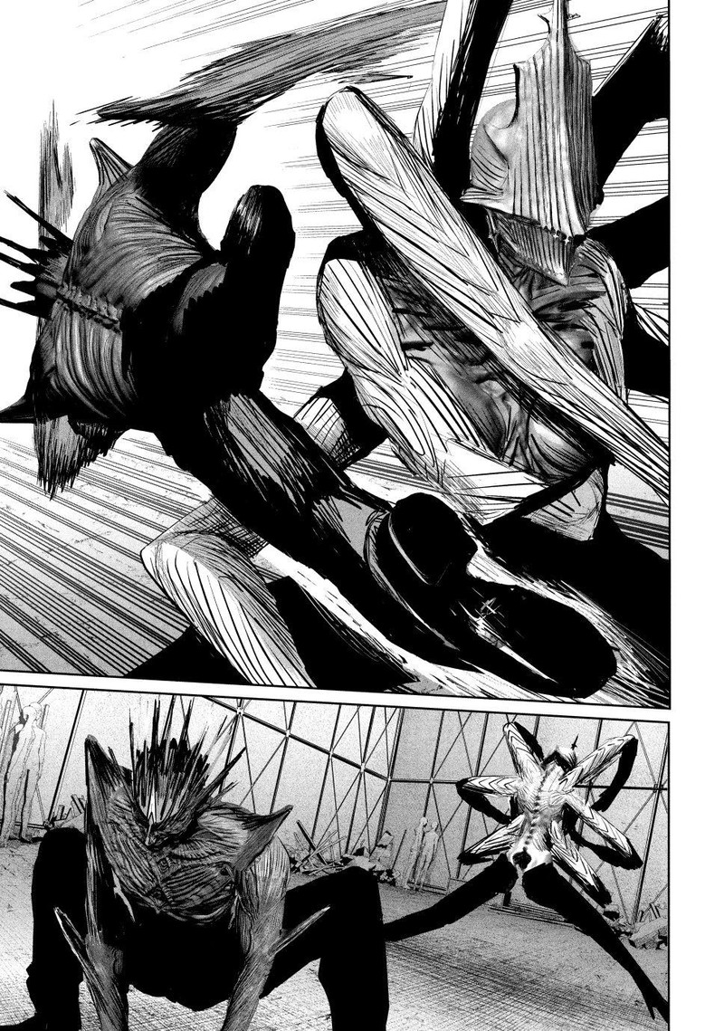 Lili Men Chapter 10 Page 7