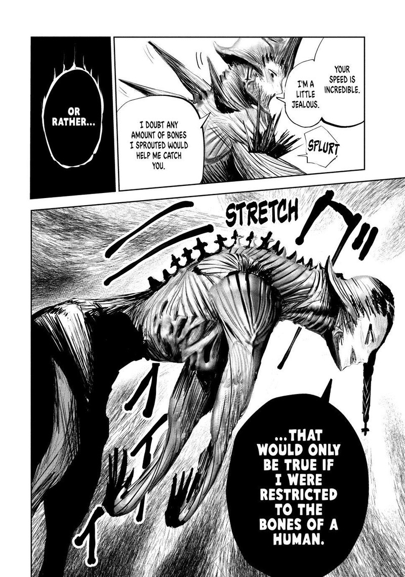 Lili Men Chapter 10 Page 8