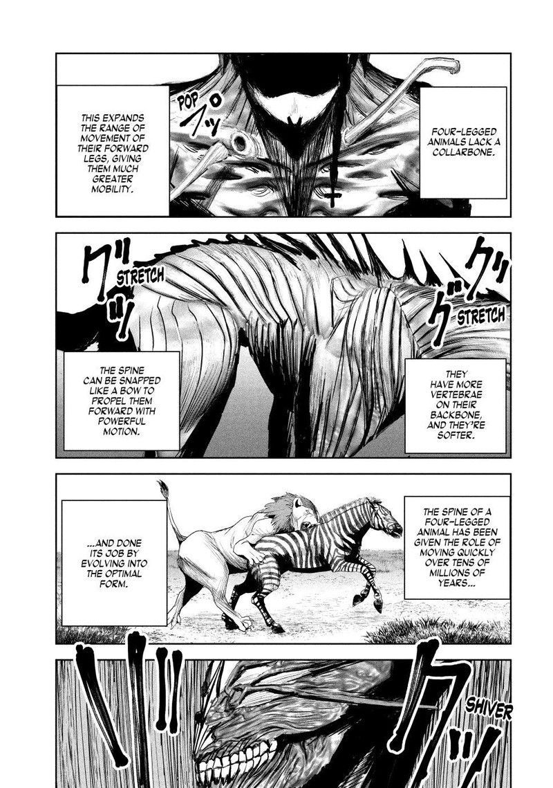 Lili Men Chapter 10 Page 9