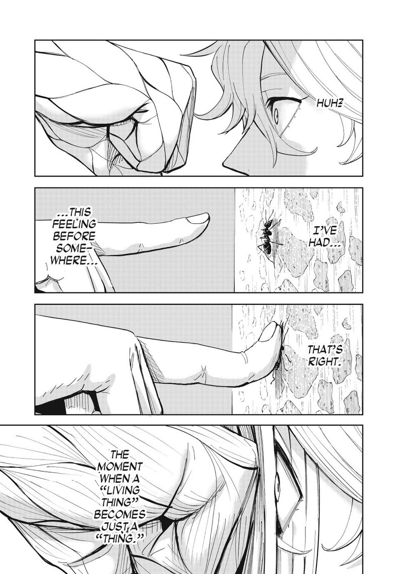 Lili Men Chapter 100 Page 1