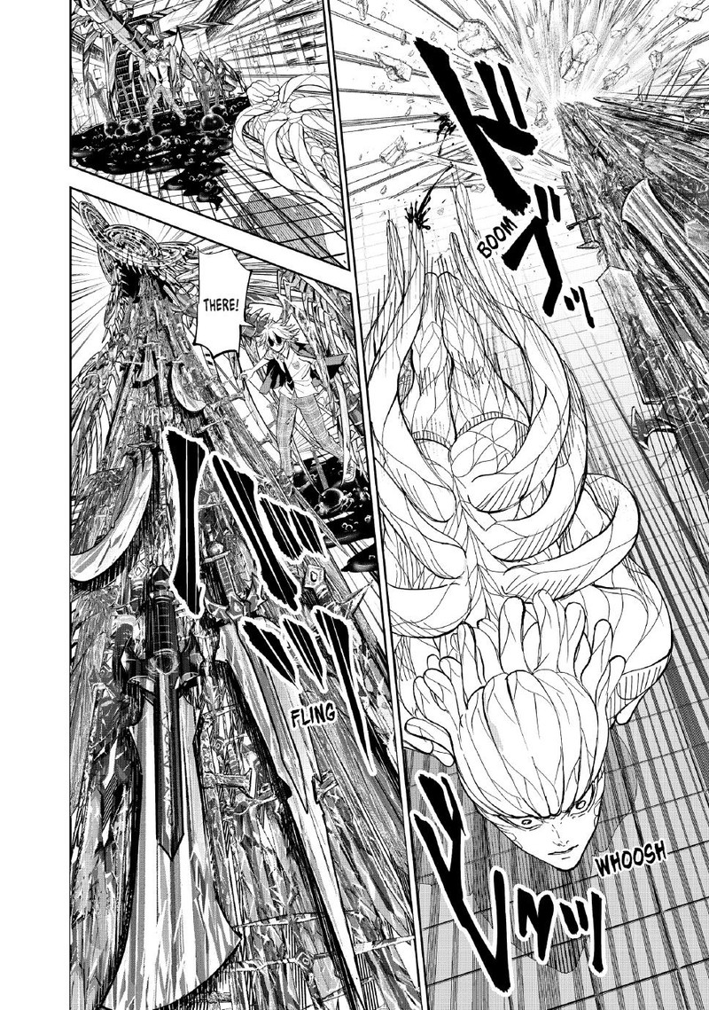Lili Men Chapter 100 Page 10