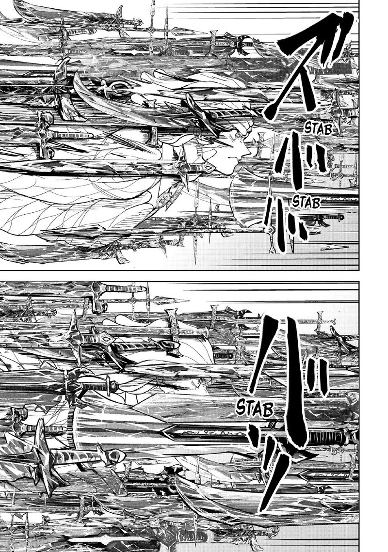 Lili Men Chapter 100 Page 11