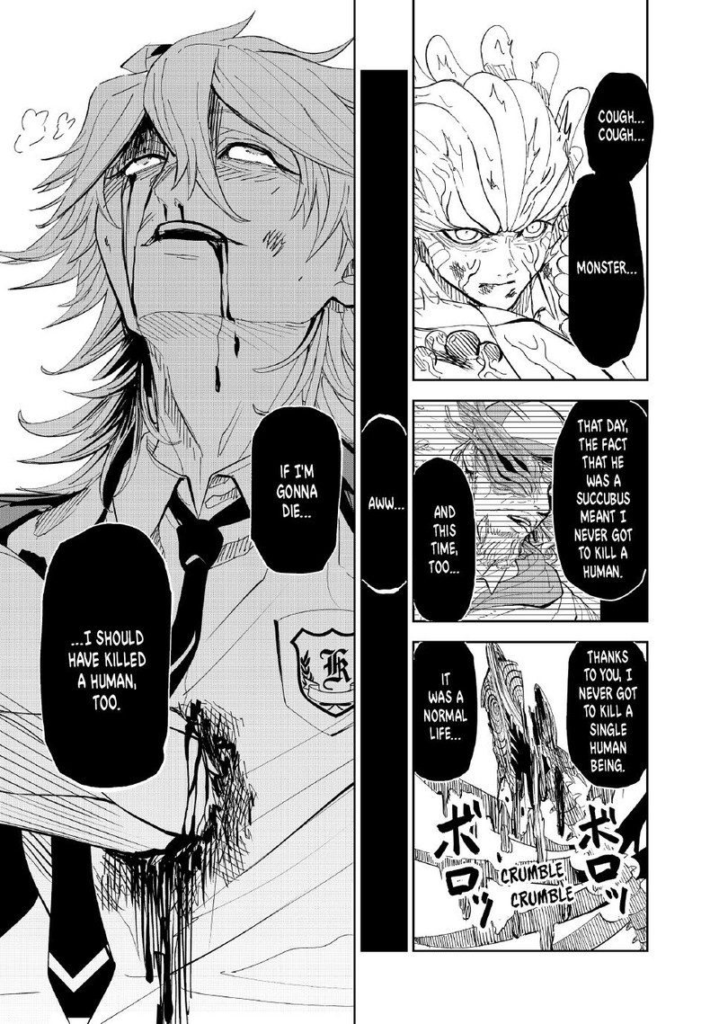 Lili Men Chapter 100 Page 15