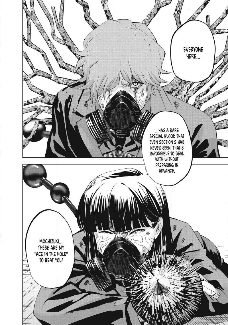 Lili Men Chapter 101 Page 10