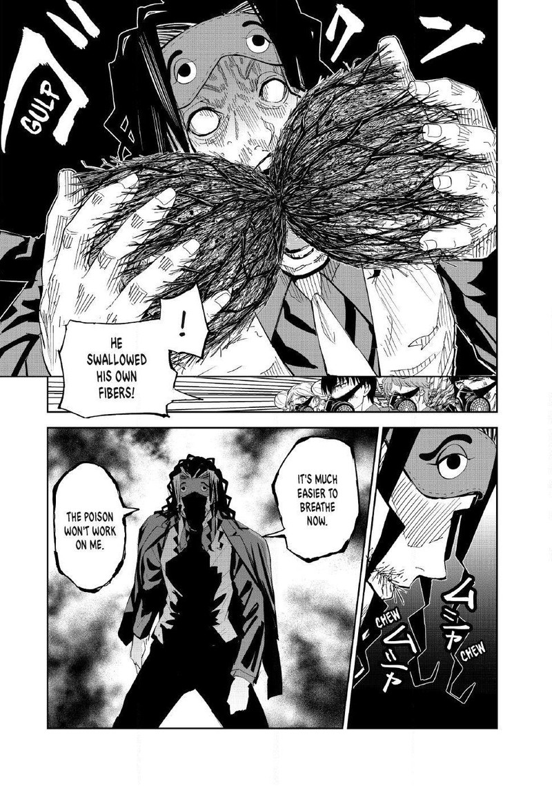 Lili Men Chapter 101 Page 15