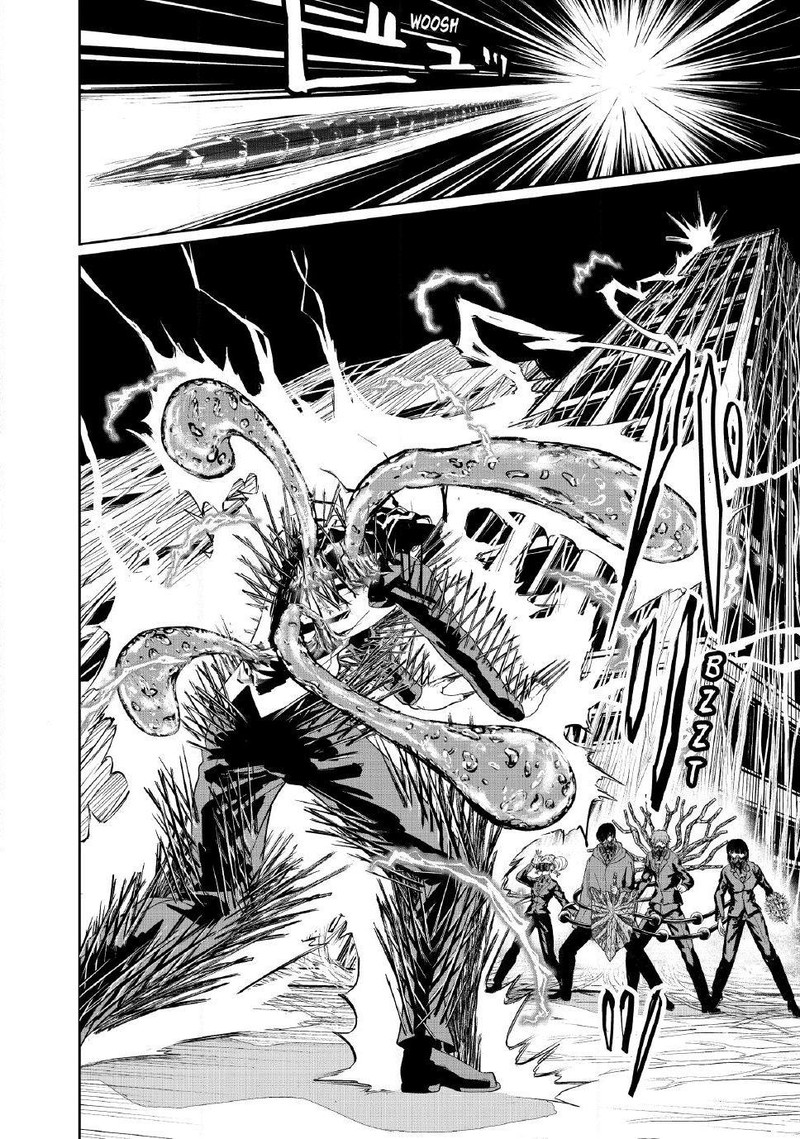 Lili Men Chapter 101 Page 20
