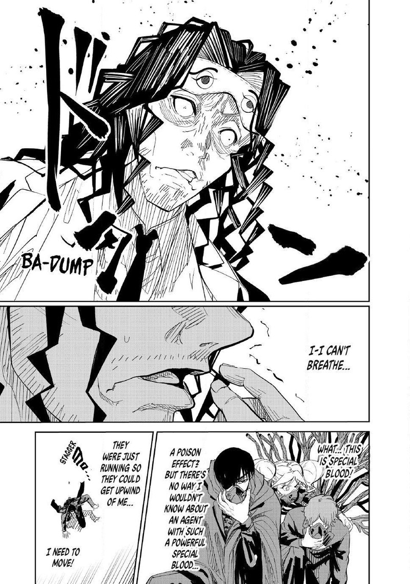 Lili Men Chapter 101 Page 7