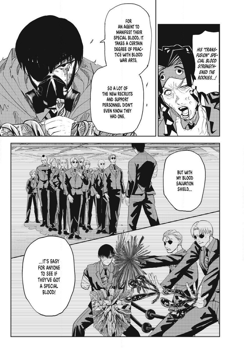 Lili Men Chapter 101 Page 9