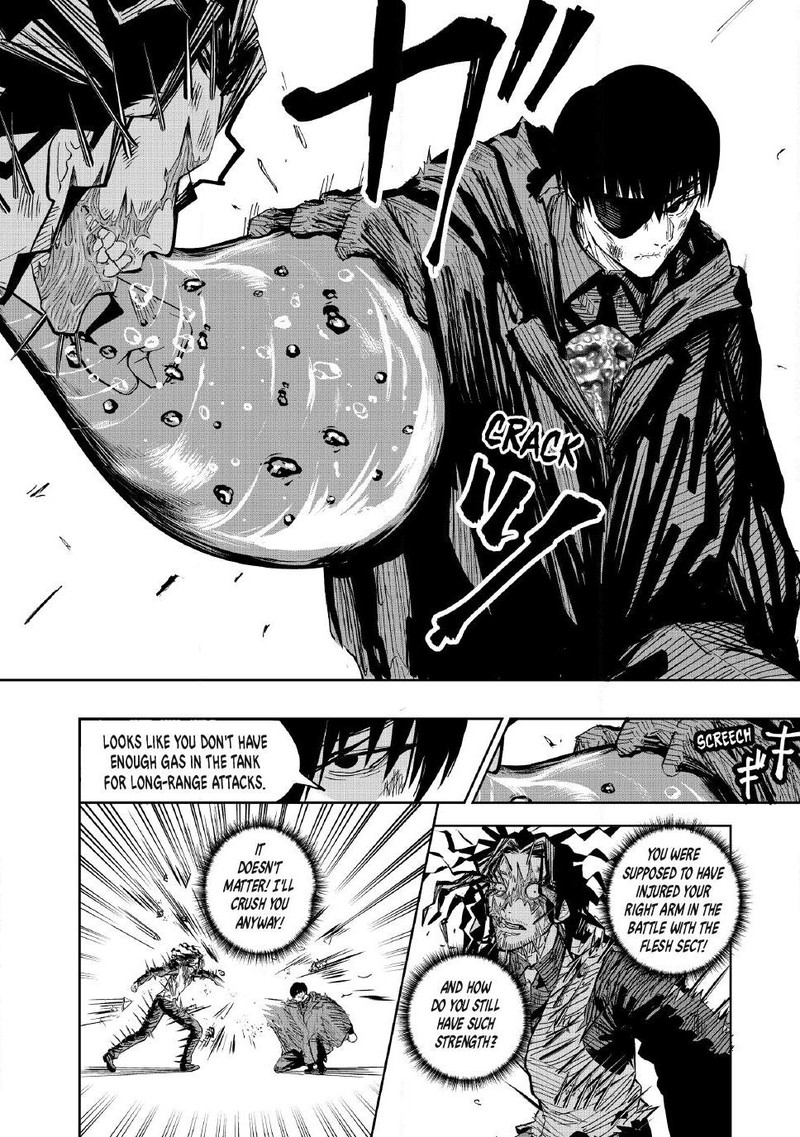 Lili Men Chapter 102 Page 14
