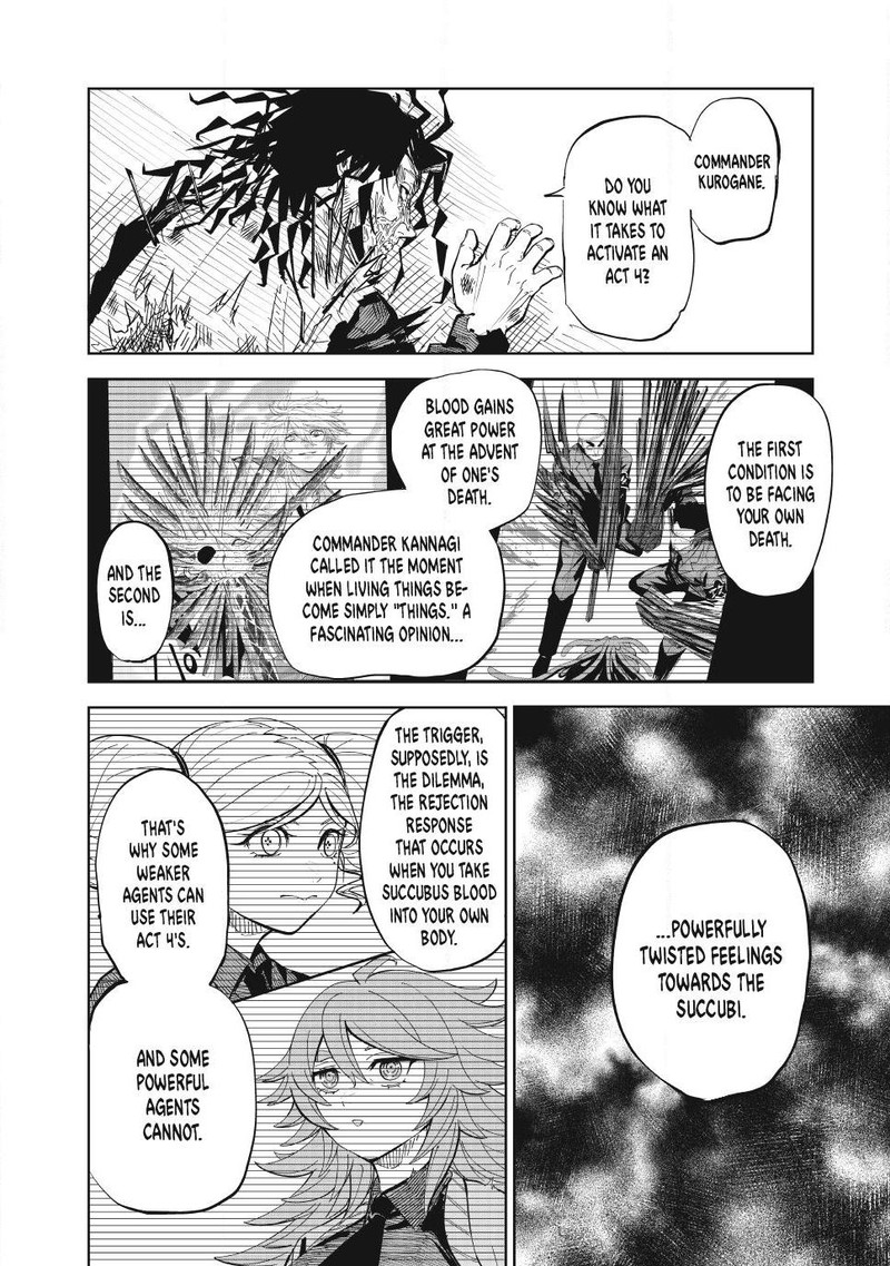 Lili Men Chapter 102 Page 20