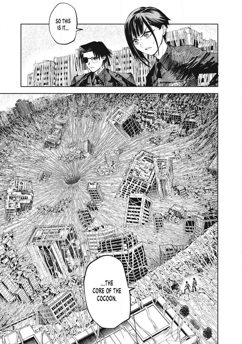 Lili Men Chapter 102 Page 23