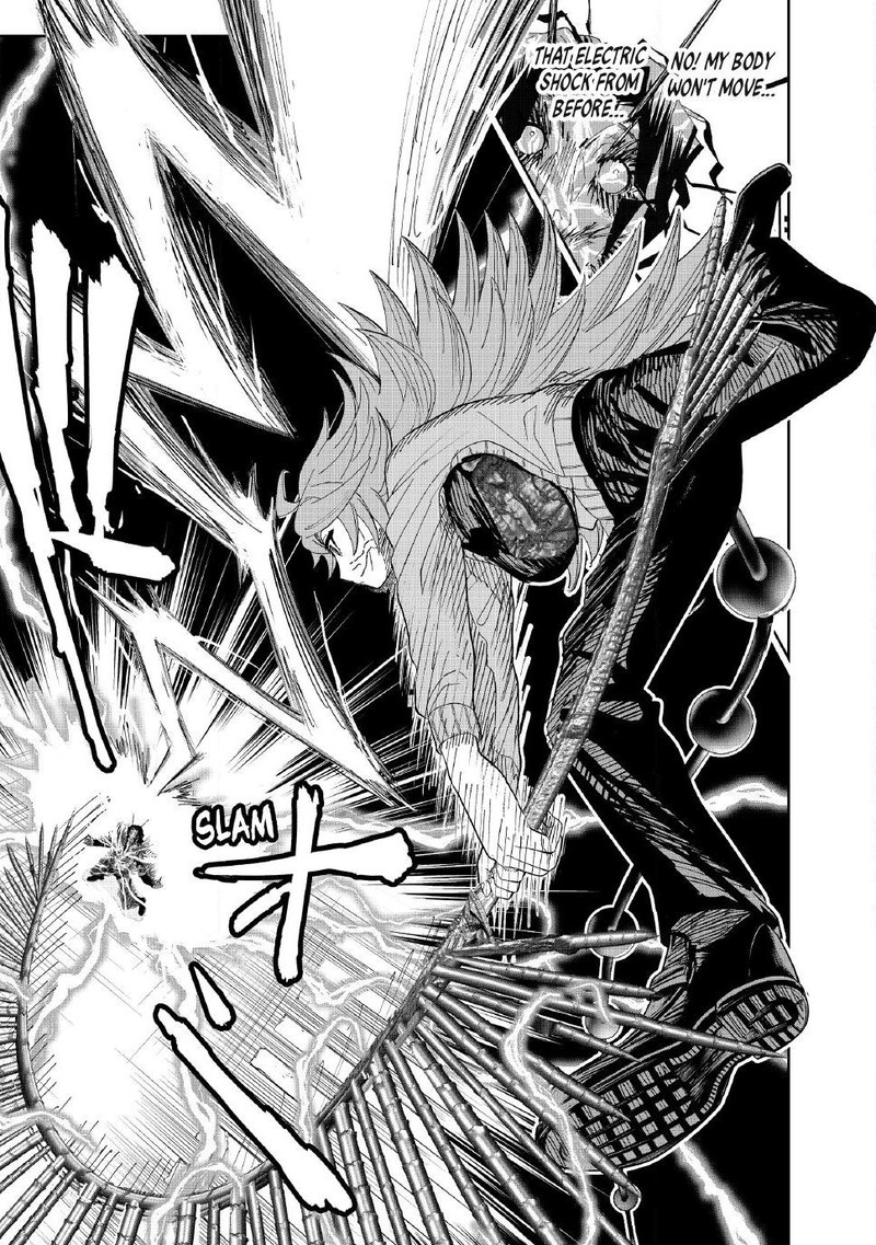 Lili Men Chapter 102 Page 3