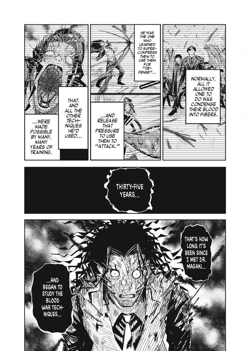 Lili Men Chapter 102 Page 8