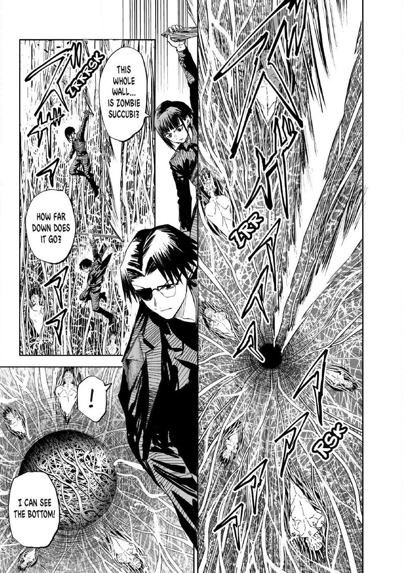 Lili Men Chapter 103 Page 1