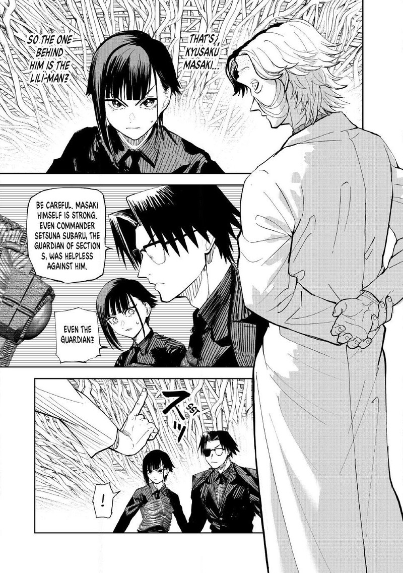 Lili Men Chapter 103 Page 3