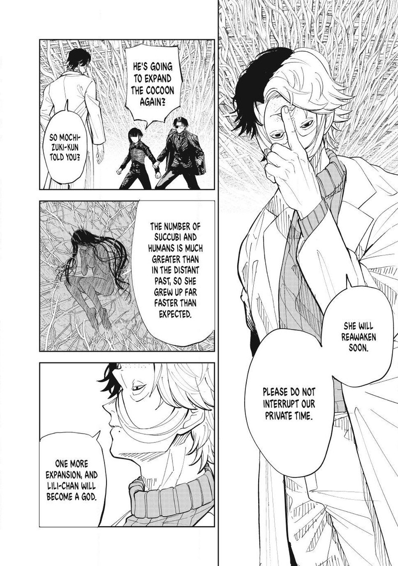 Lili Men Chapter 103 Page 4