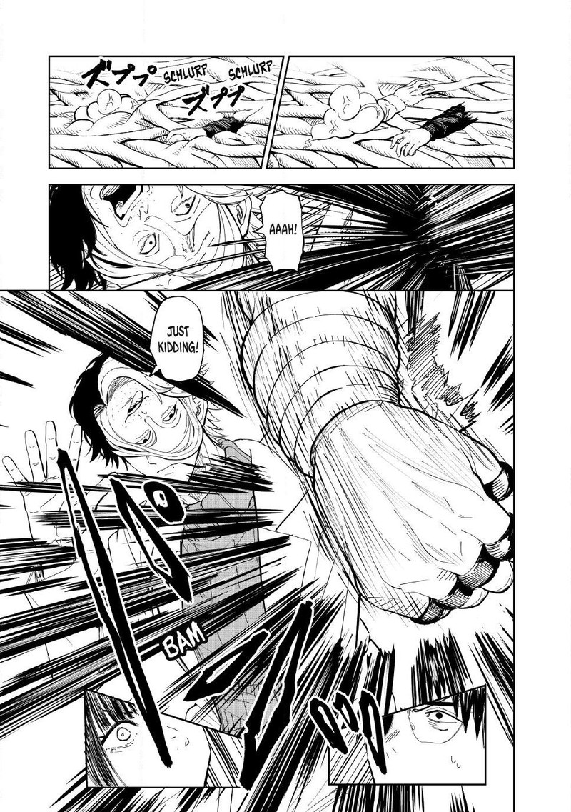 Lili Men Chapter 103 Page 9