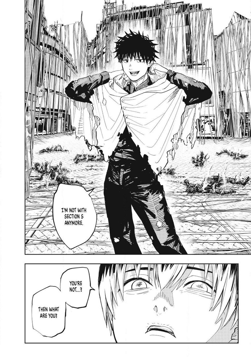 Lili Men Chapter 104 Page 4