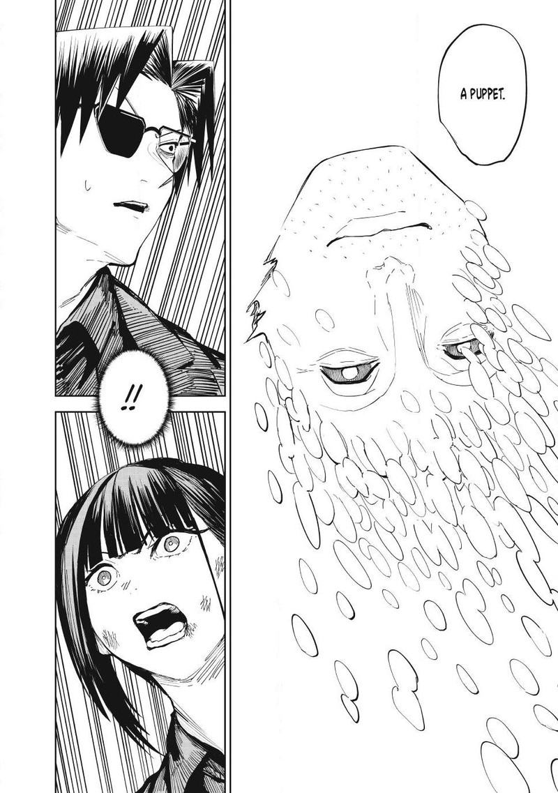 Lili Men Chapter 105 Page 2