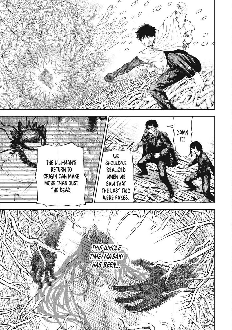 Lili Men Chapter 105 Page 3